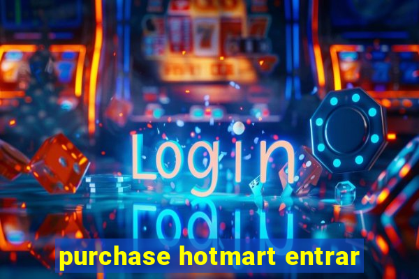 purchase hotmart entrar